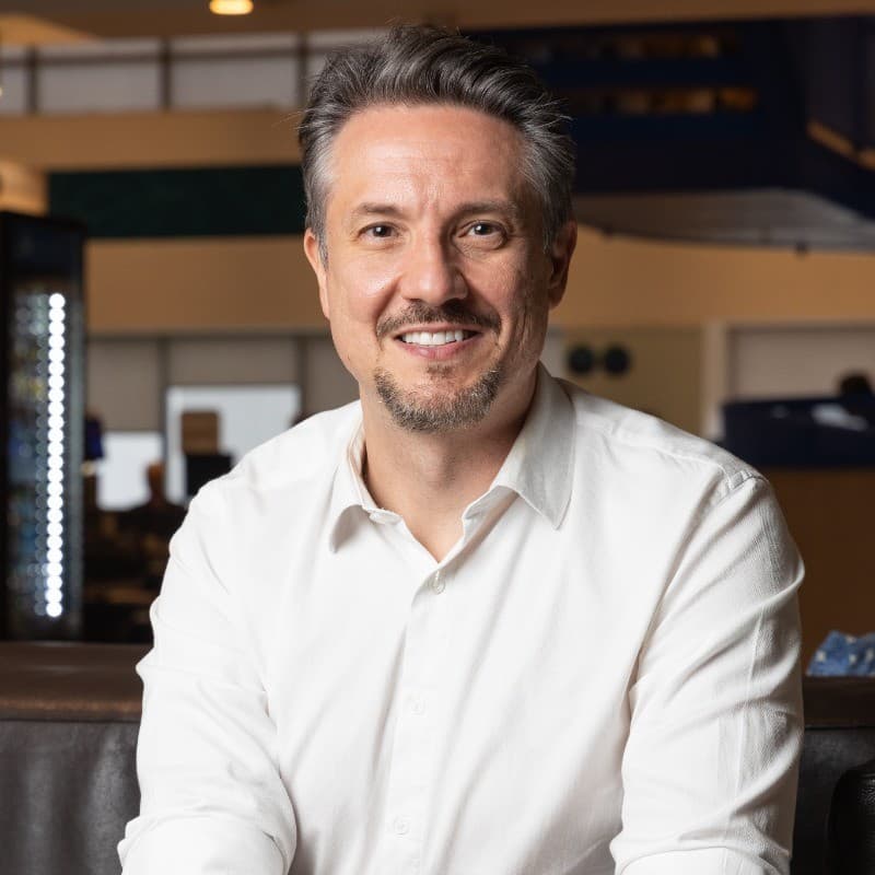 founder image Erick Moutinho