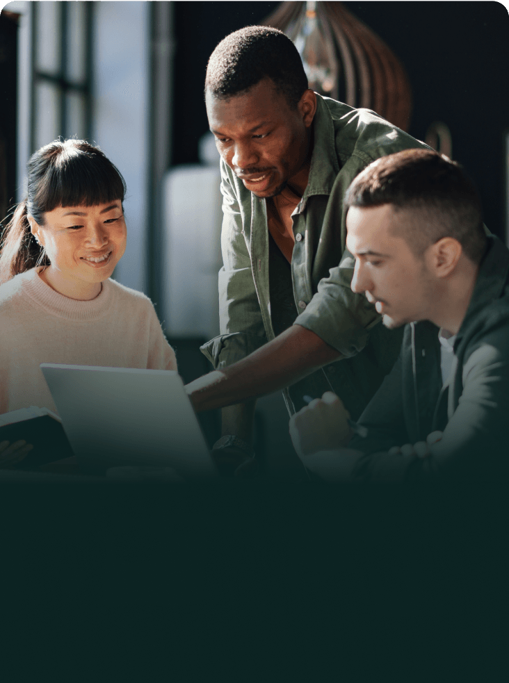 Agende uma conversa com nossos especialistas