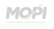 MOPI logo
