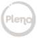 Pleno logo