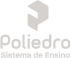 Poliedro sistema de ensino logo